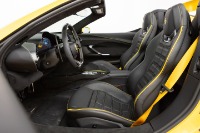 2025 Ferrari 296 GTS 