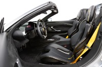 2024 Ferrari 296 GTS 