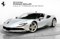2021 Ferrari SF90 Stradale 