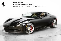 2021 Ferrari Roma 