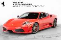 2009 Ferrari 430 Scuderia 