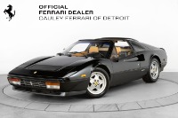1989 Ferrari 328 GTS 
