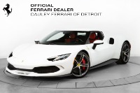 2024 Ferrari 296 GTB 
