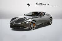 2024 Ferrari Roma 