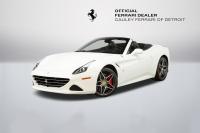 2016 Ferrari California T 