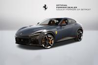 2024 Ferrari Purosangue 