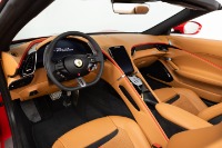 2026 Ferrari Roma Spider 