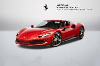 2024 Ferrari 296 GTB 