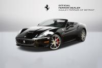 2010 Ferrari California 