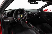 2020 Ferrari F8 Tributo 