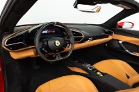 2026 Ferrari 296 GTS 