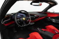 2022 Ferrari SF90 Spider 