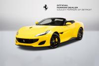 2020 Ferrari Portofino 