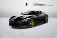 2022 Ferrari Roma 