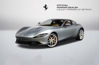 2023 Ferrari Roma 