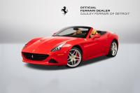 2017 Ferrari California T 