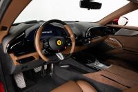 2026 Ferrari Purosangue 