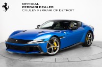 2025 Ferrari 12Cilindri 