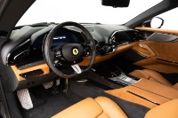 2026 Ferrari Purosangue 